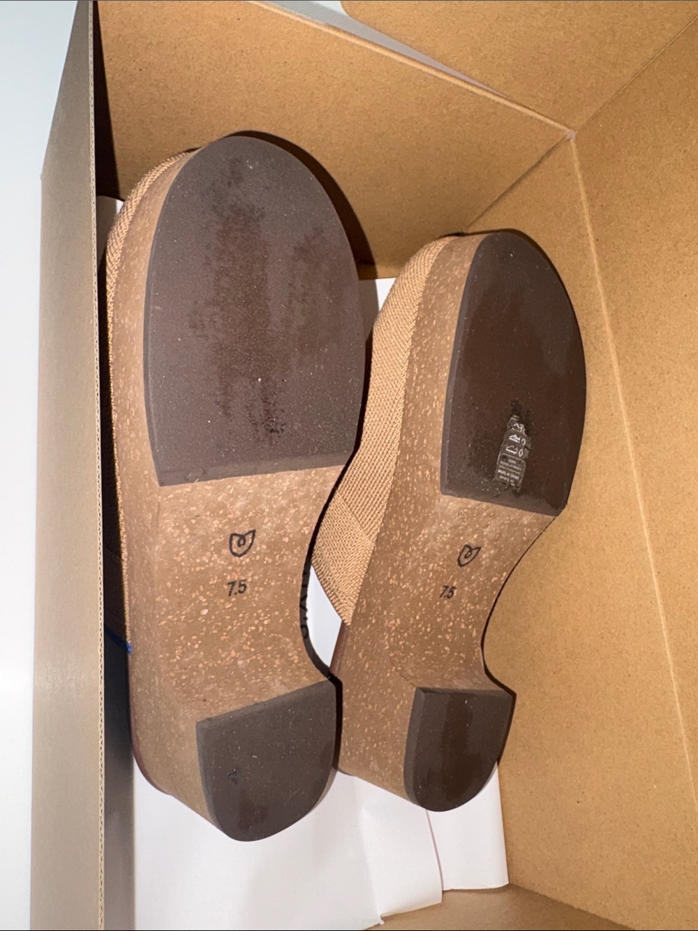 Rothy's The Classic Clog - Picture 5 of 6